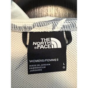 The North Face Women’s Class V Pathfinder Pullover Jacket Sz Large